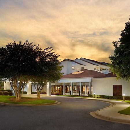 Hotel Courtyard By Marriott Atlanta Executive Park/Emory Exterior foto