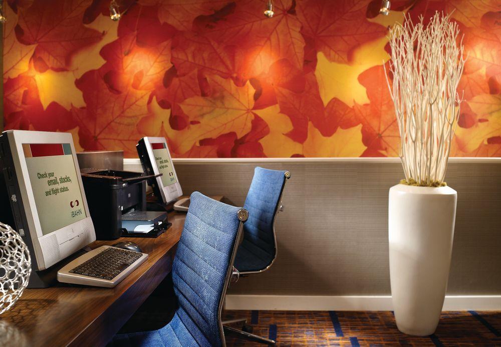 Hotel Courtyard By Marriott Atlanta Executive Park/Emory Exterior foto