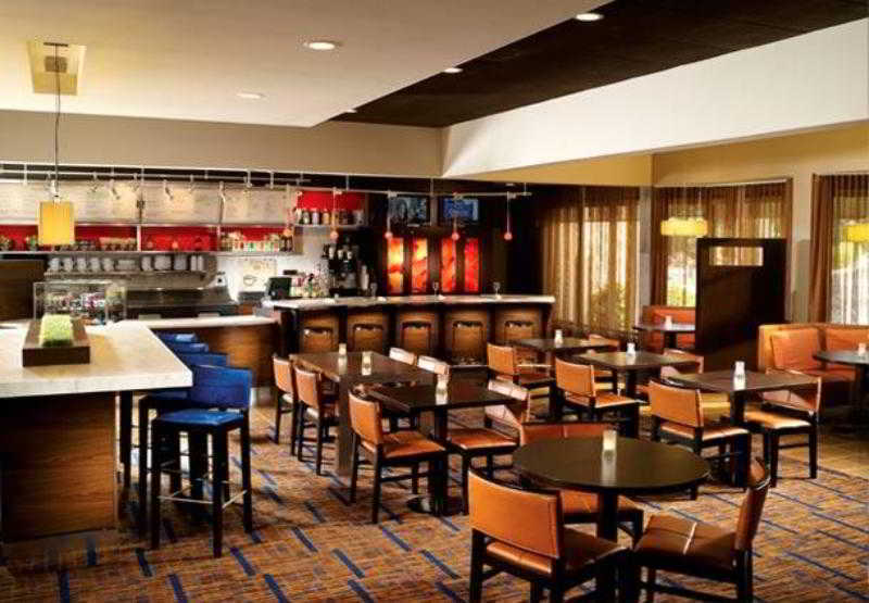 Hotel Courtyard By Marriott Atlanta Executive Park/Emory Exterior foto